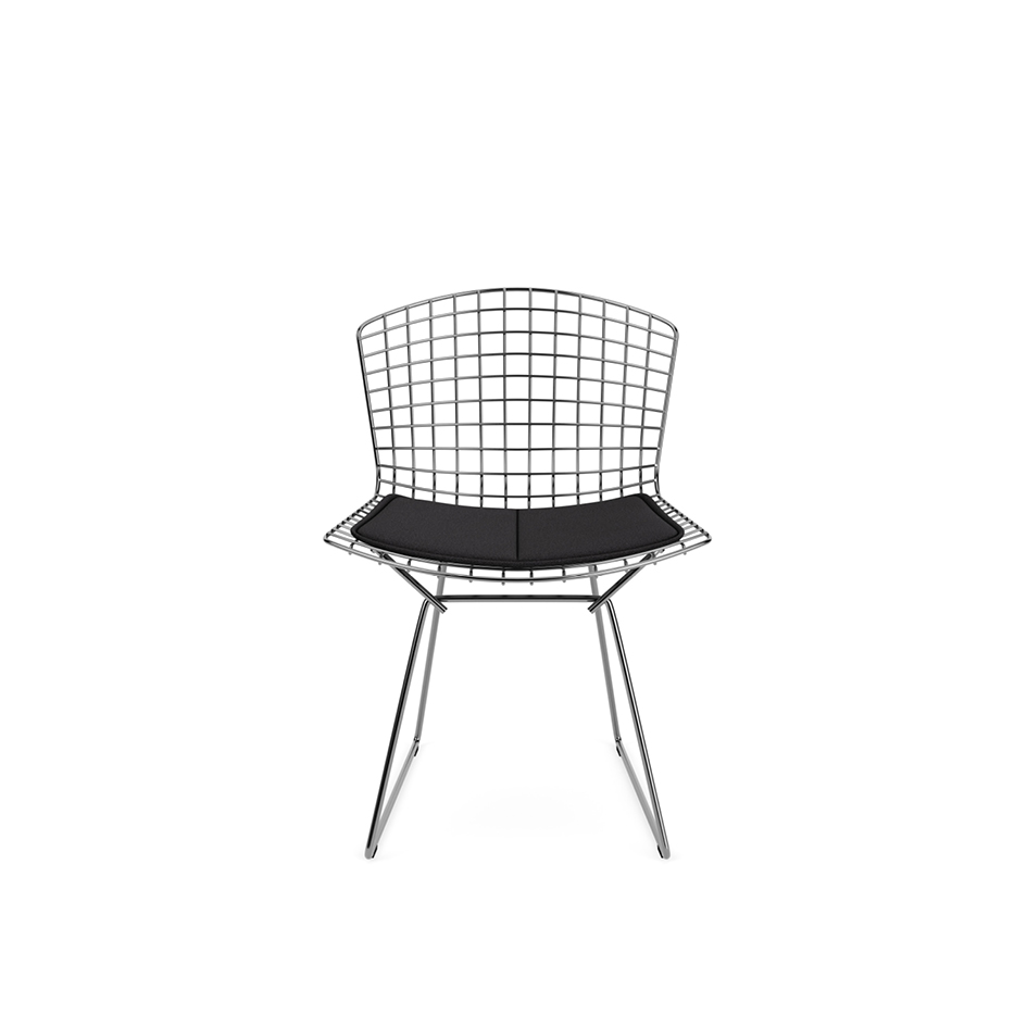 Bertoia Side Chair image 1