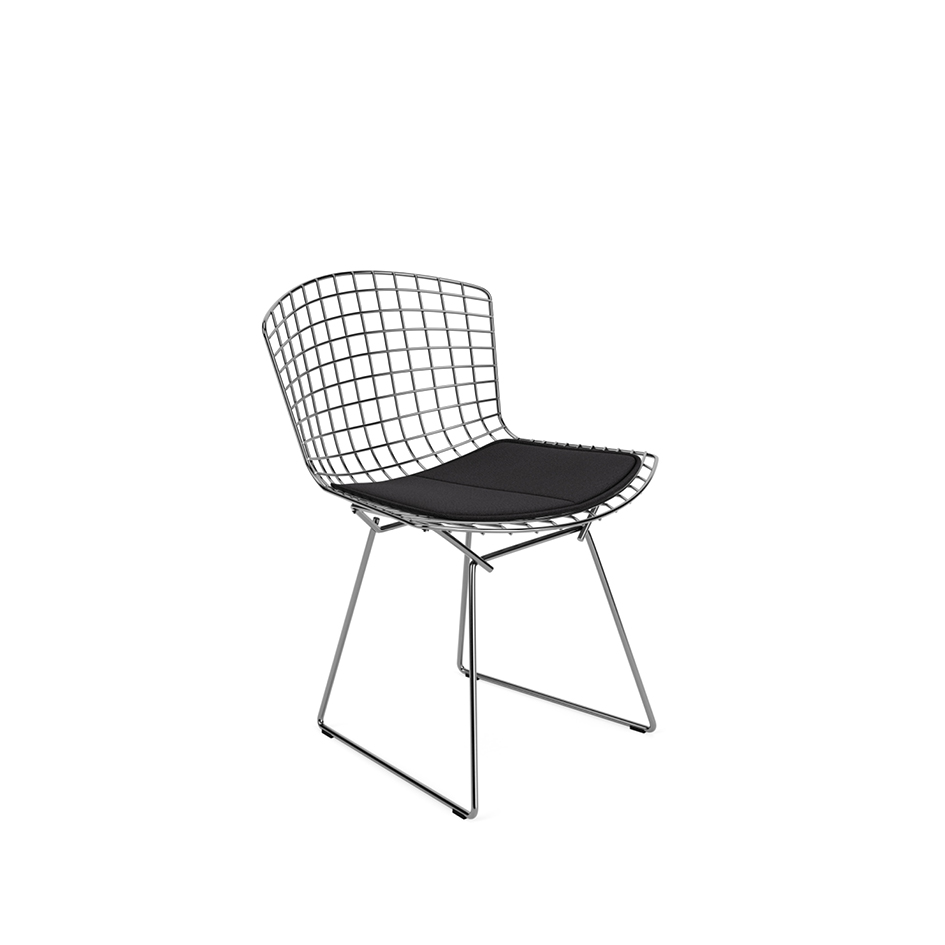Bertoia Side Chair image 2