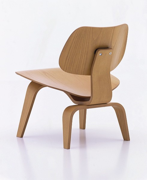 Plywood LCW Chair image 3