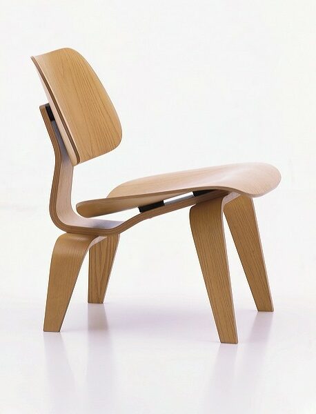 Plywood LCW Chair