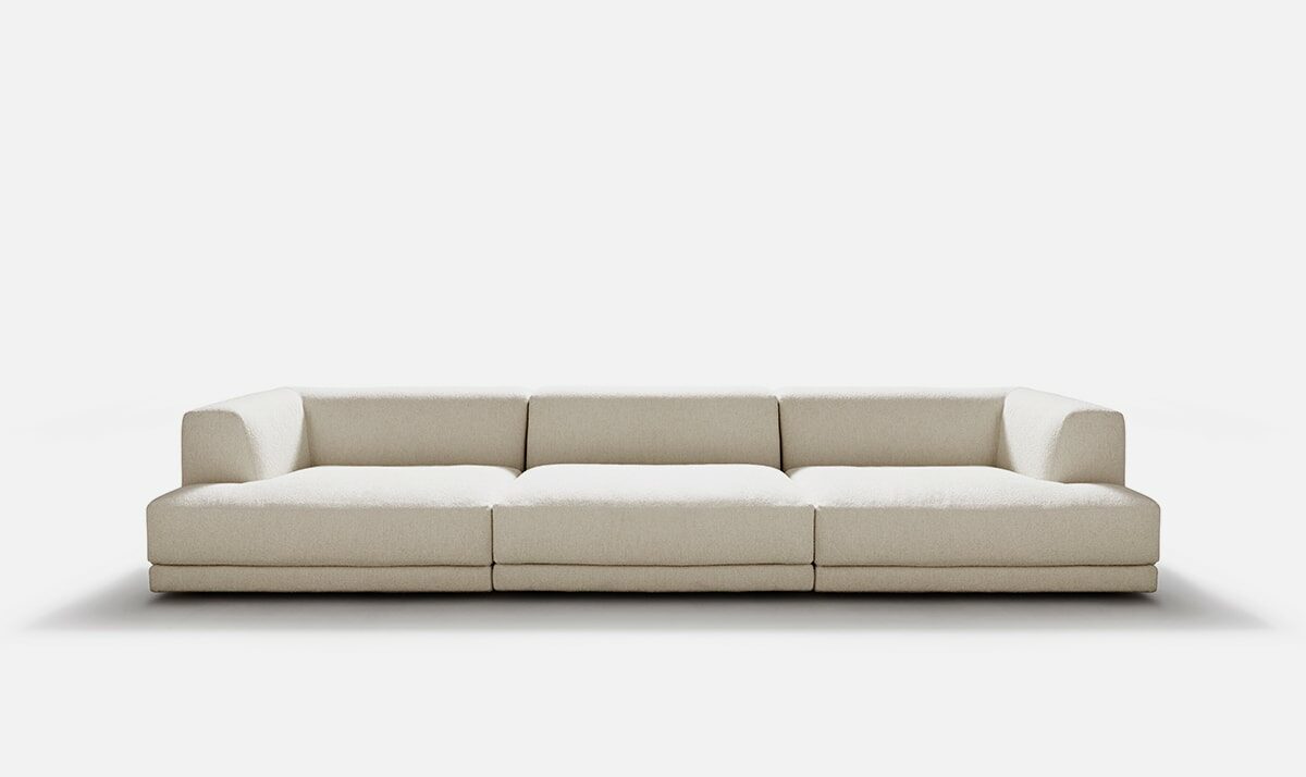 Alberese Sofa