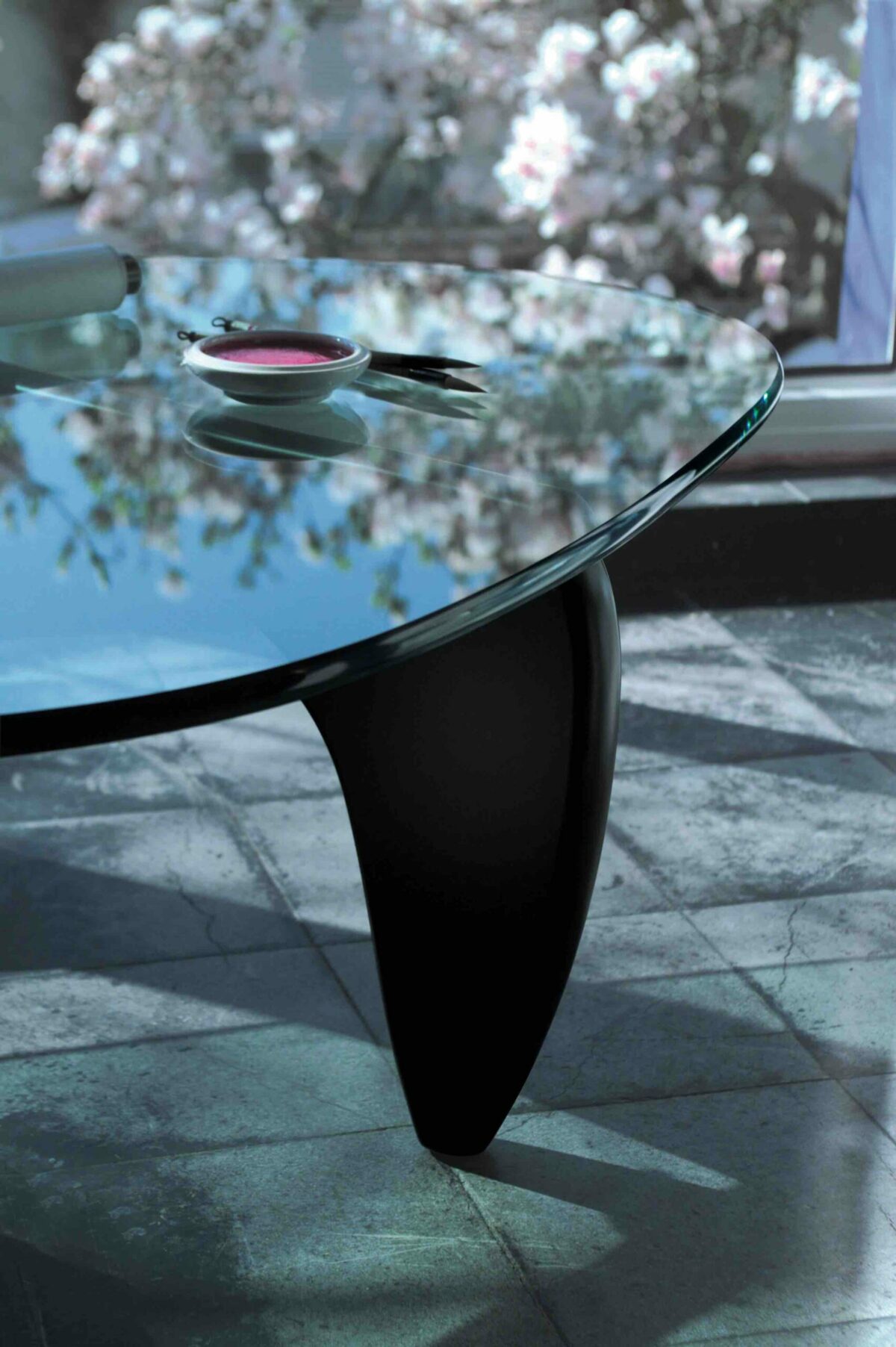 Noguchi Coffee Table image 4