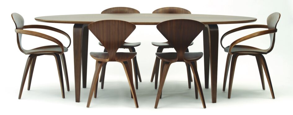 Cherner Chair image 5