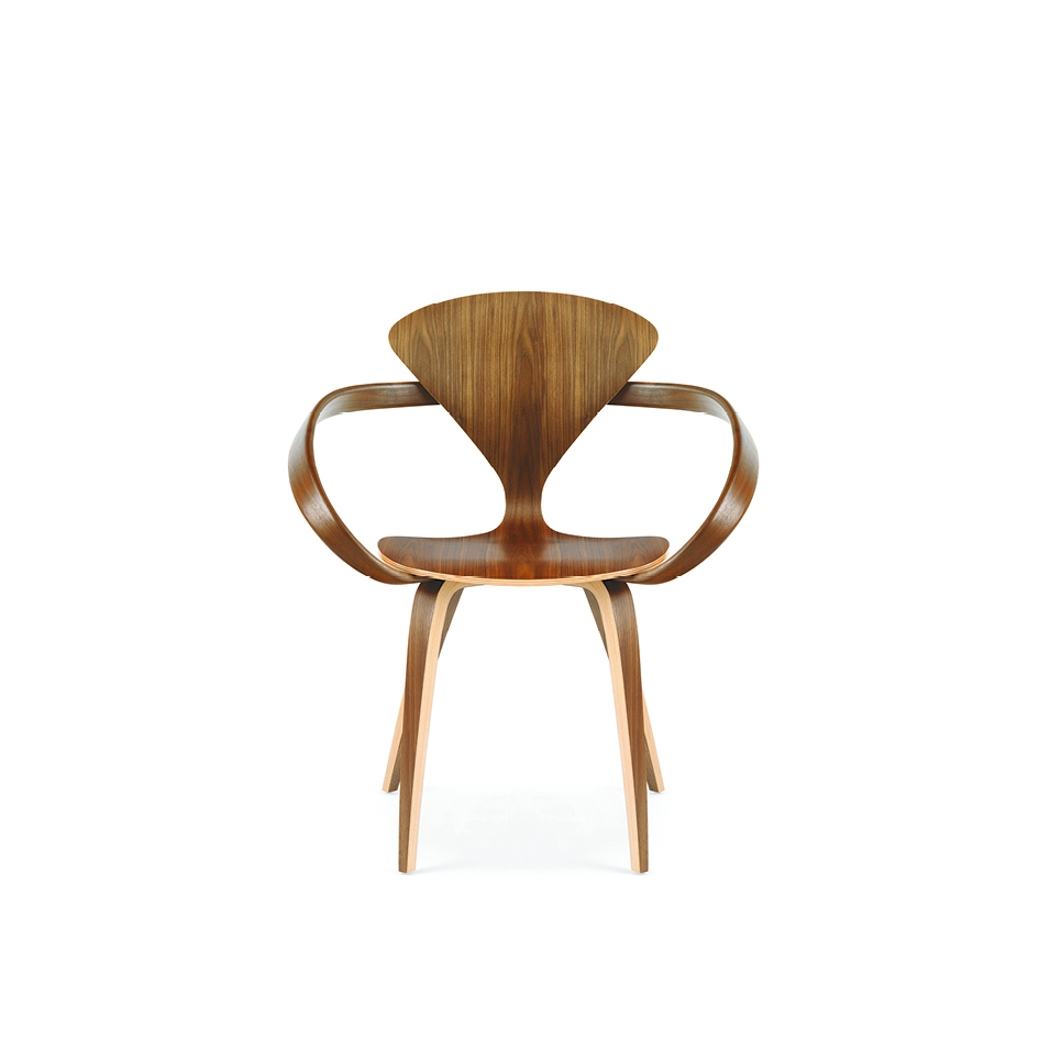 Cherner Chair image 3