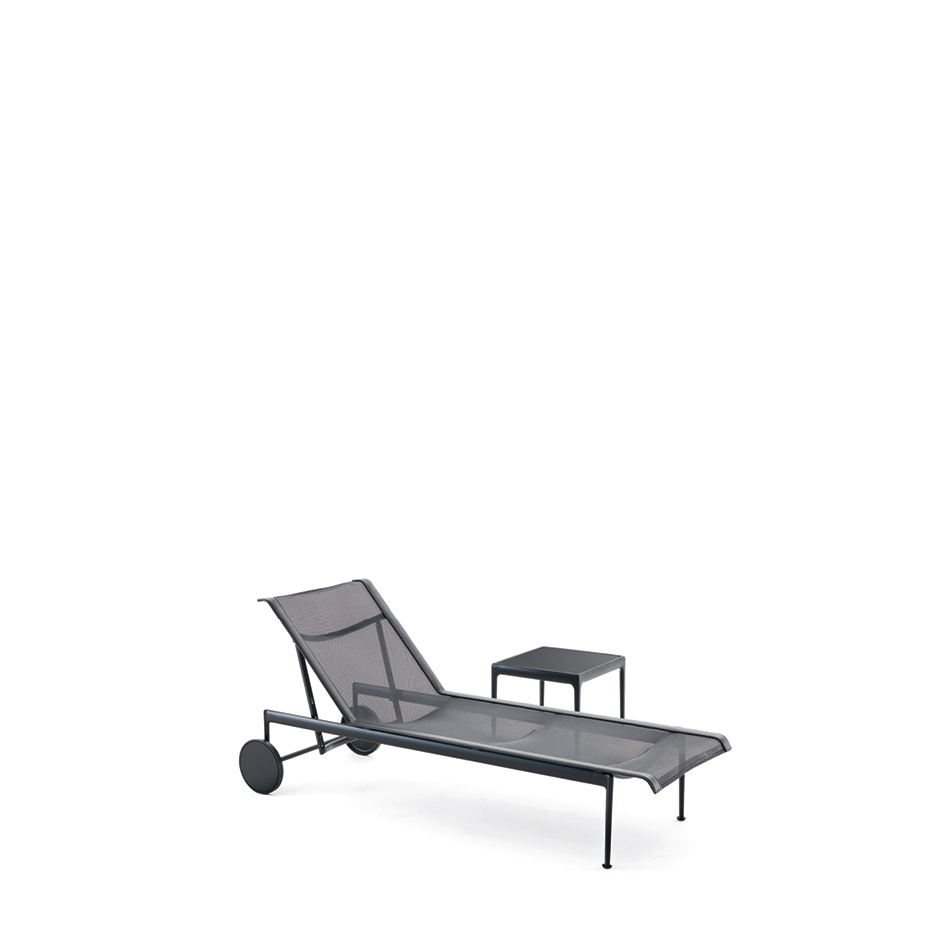 1966 Adjustable Chaise image 1