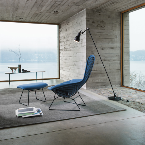 Bertoia Bird Chair image 4