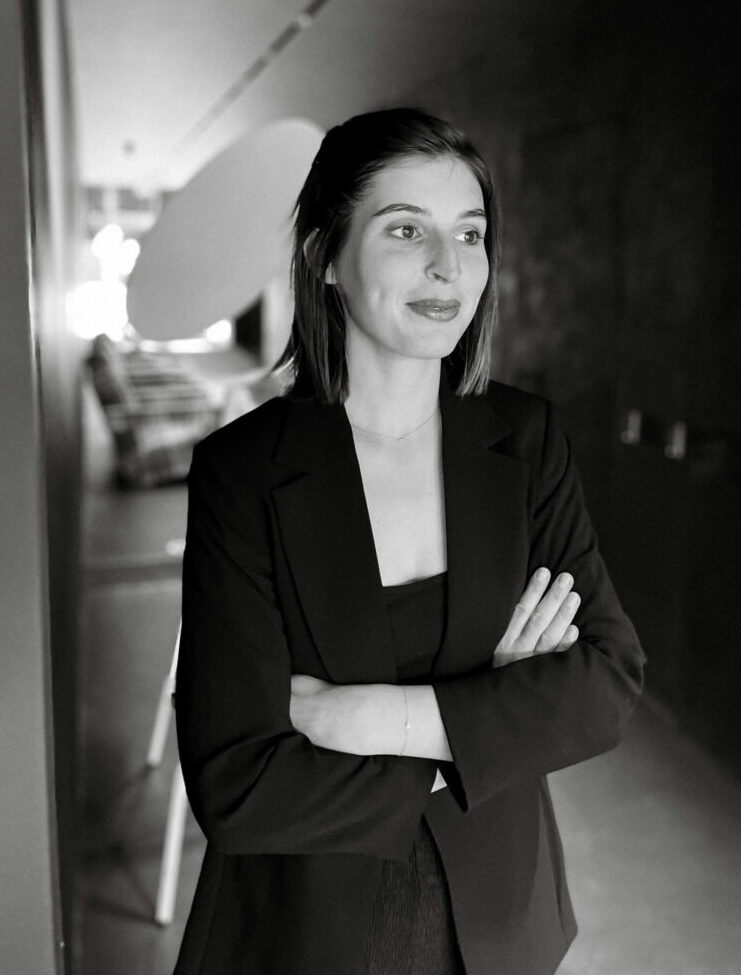 Léa De Pauw