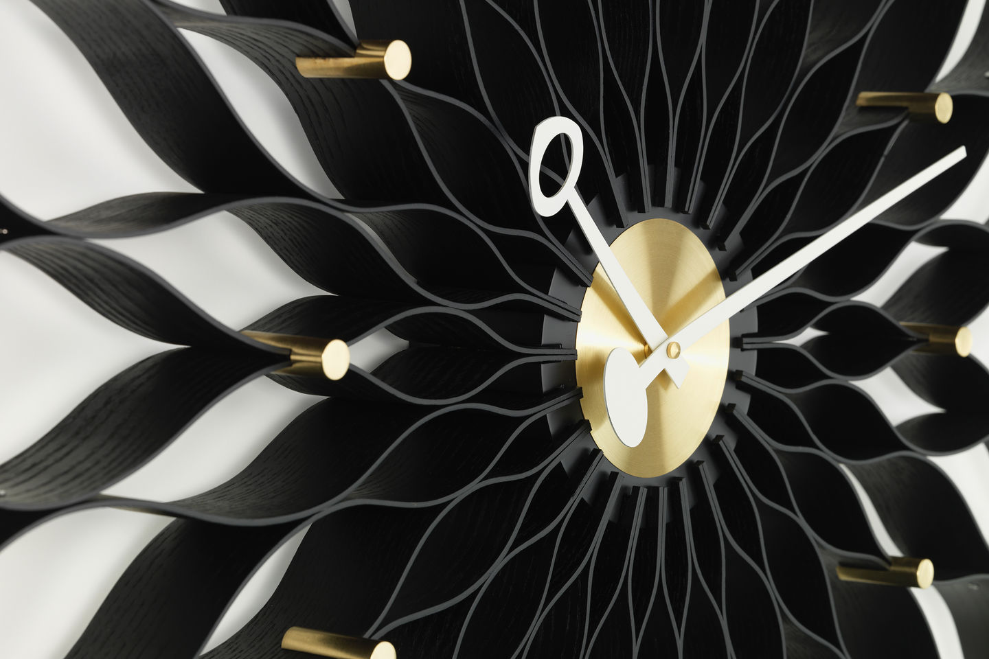 Horloge Sunflower de Vitra image 3