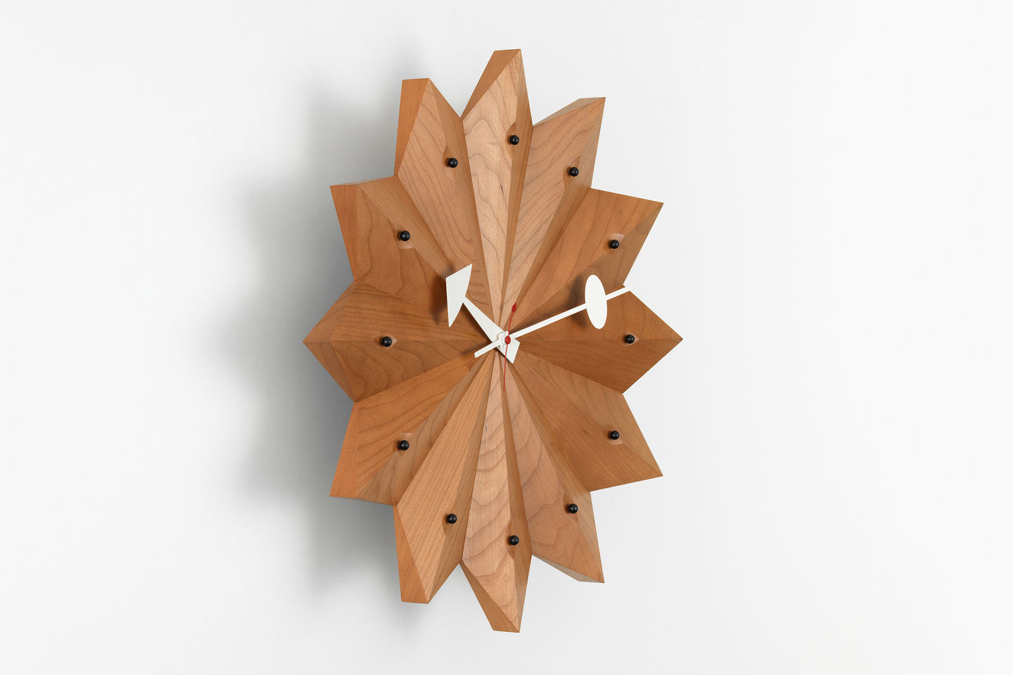 Horloge Fan de Vitra