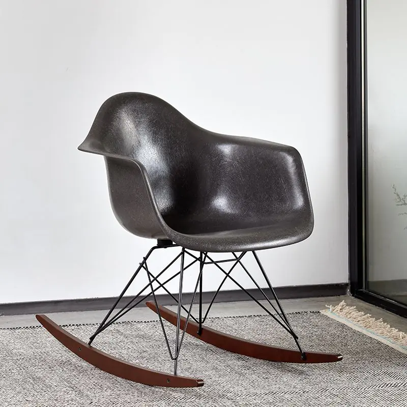 Chaise RAR Fiberglass de Vitra