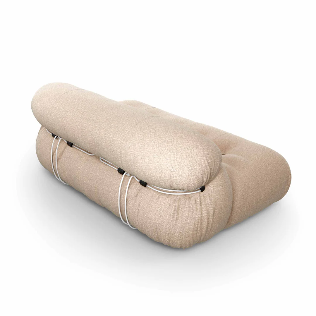 Sofa Soriana de Cassina