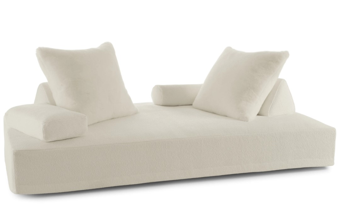 Sofa Shérazade de Edra