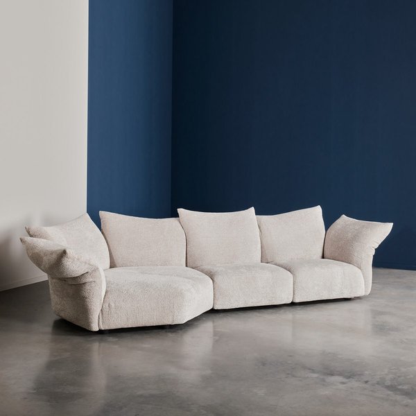 Sofa Standard de Edra image 4