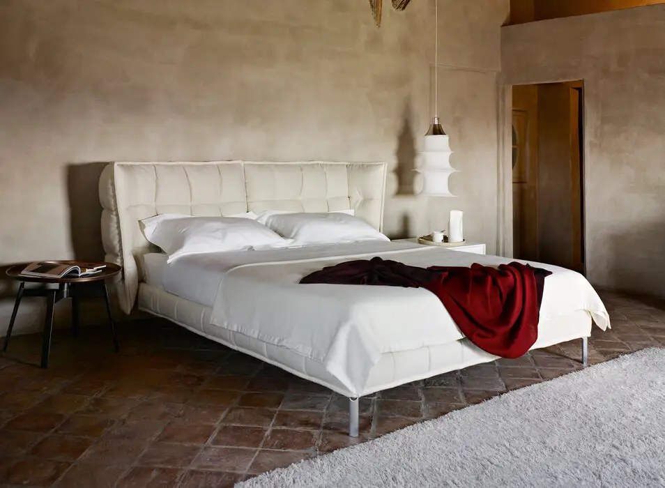 Lit Husk de B&B ITALIA