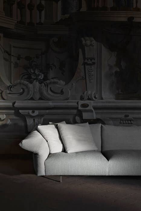 Sofa Dambo de B&B ITALIA image 4