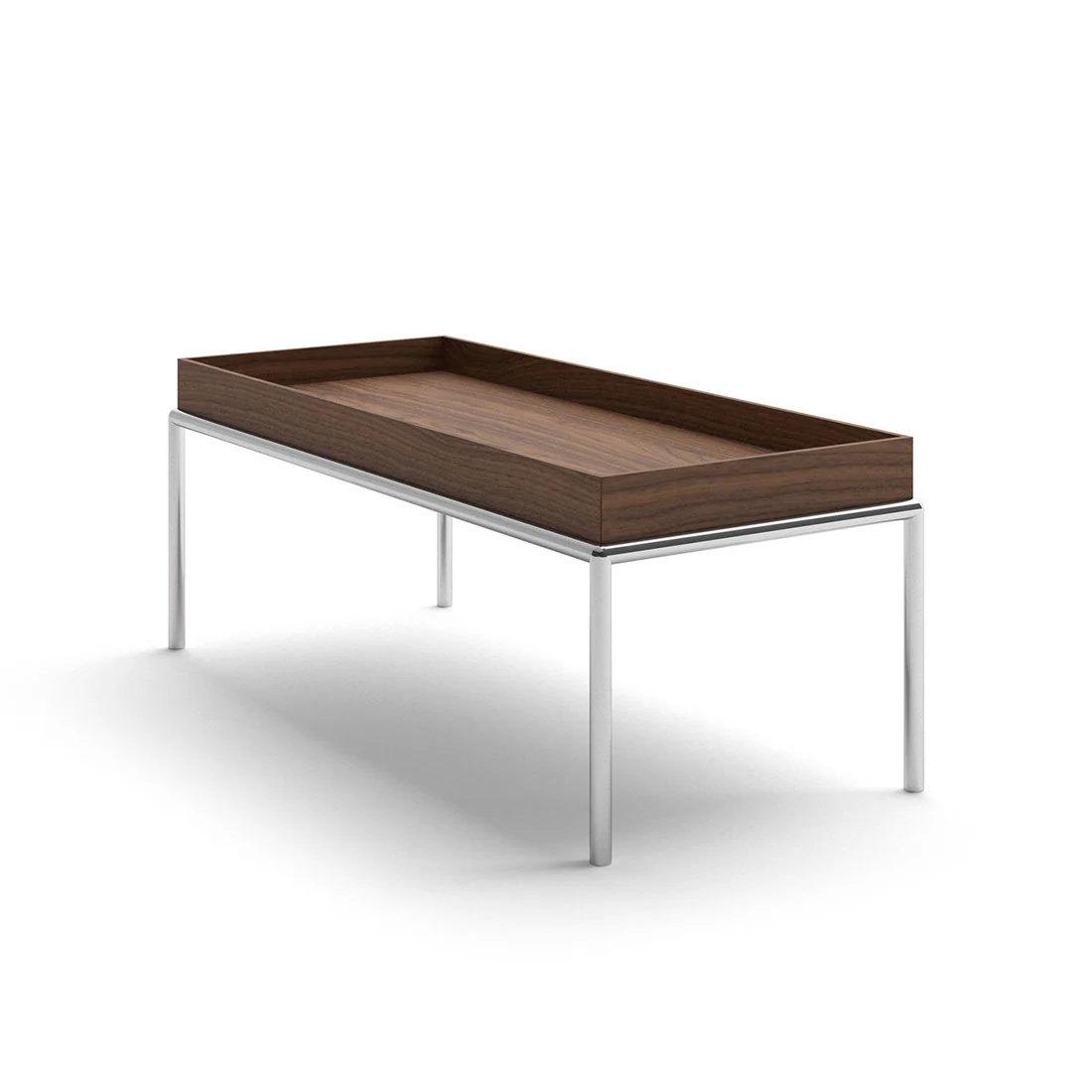 Table basse Mex-Hi de Cassina