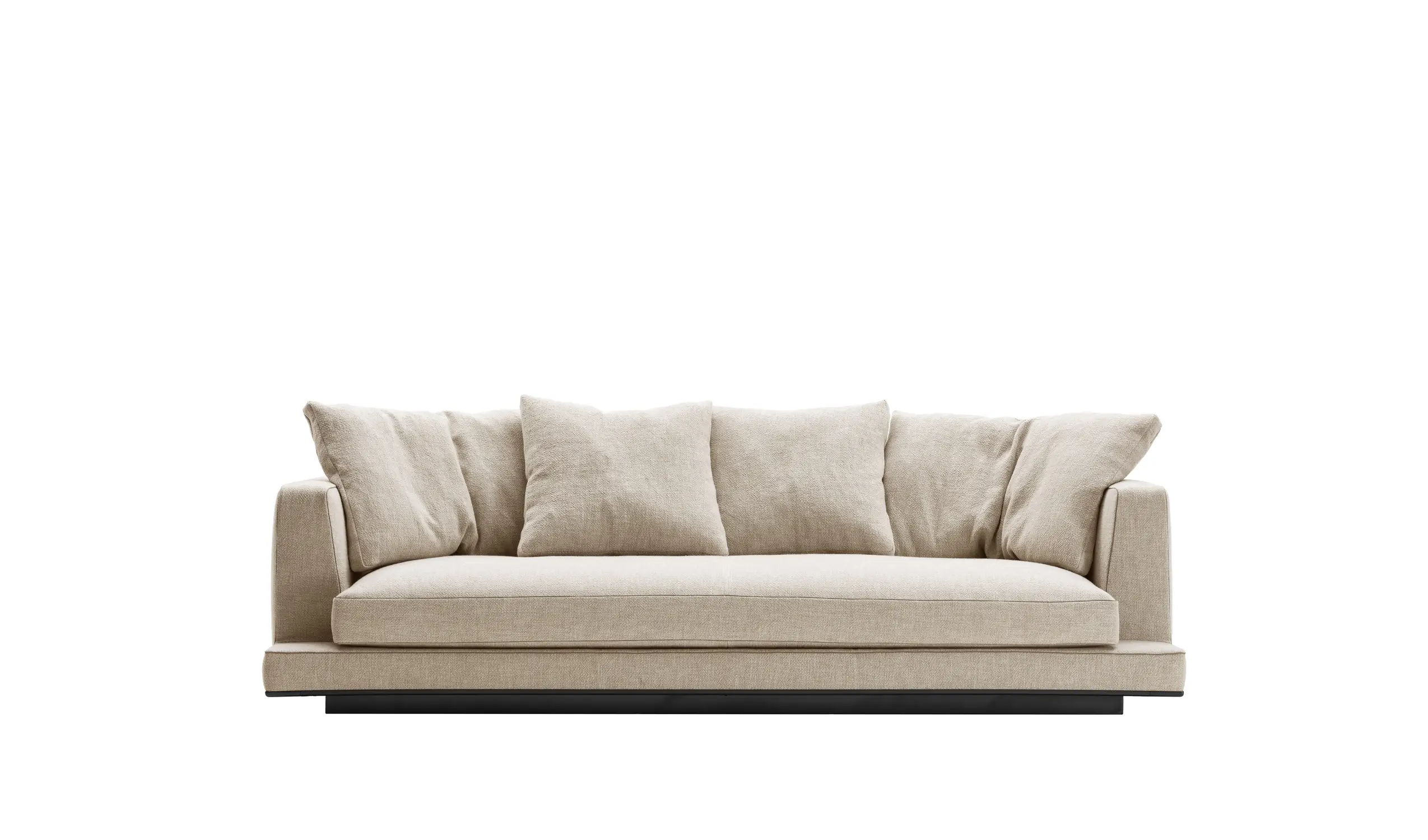 Sofa Aurae de Maxalto