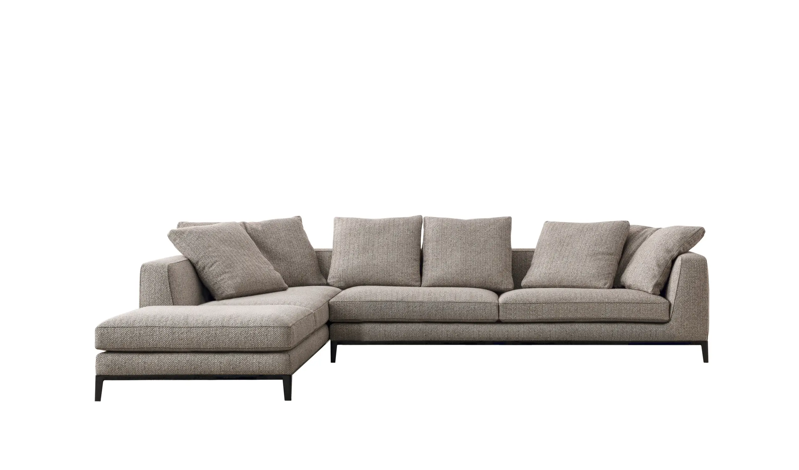 Sofa Lucrezia de Maxalto image 1