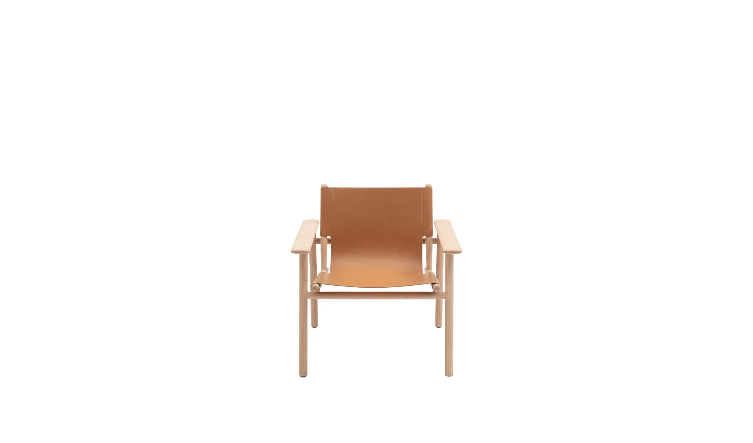Fauteuil Cordoba de B&B ITALIA