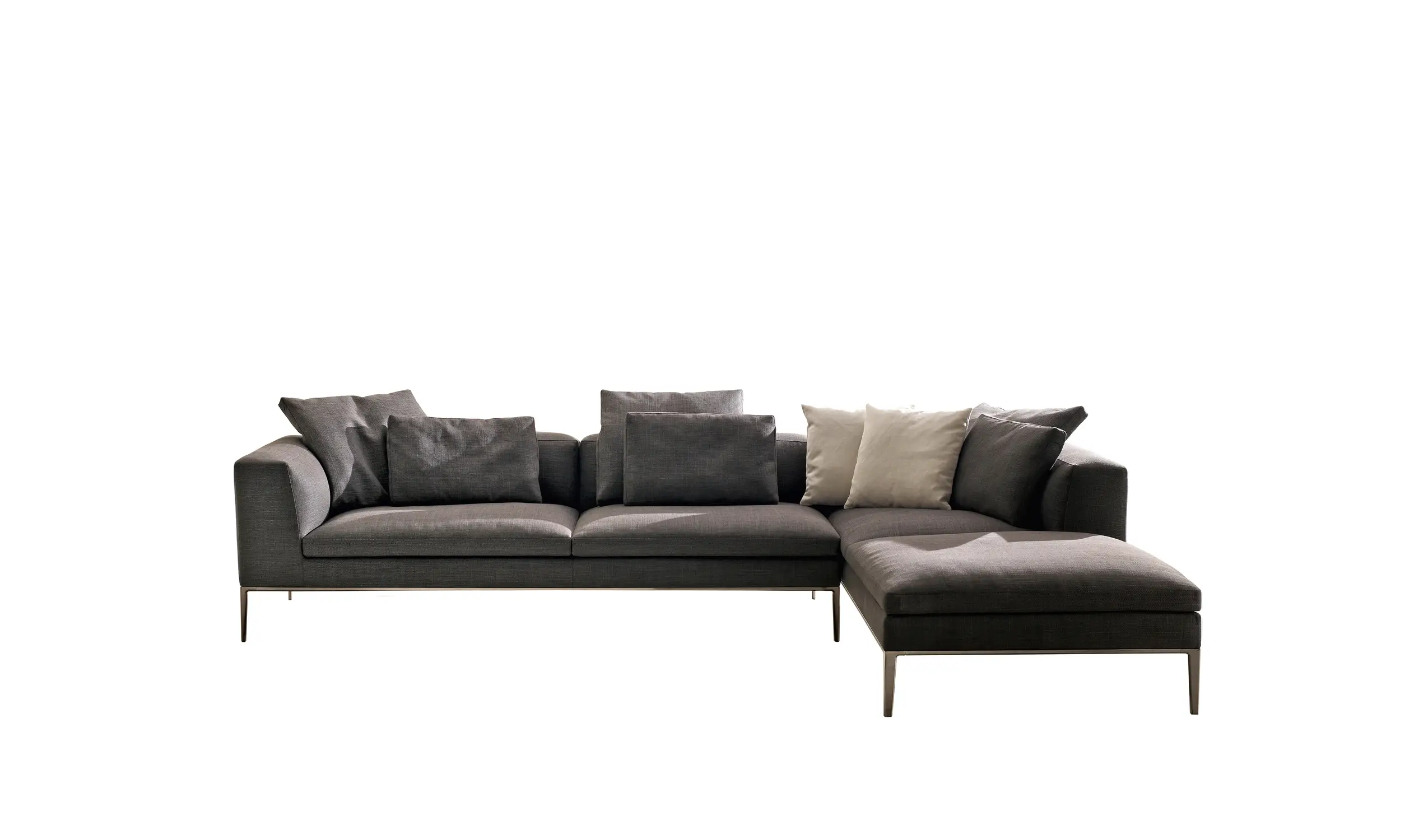 Sofa Michel de B&B ITALIA