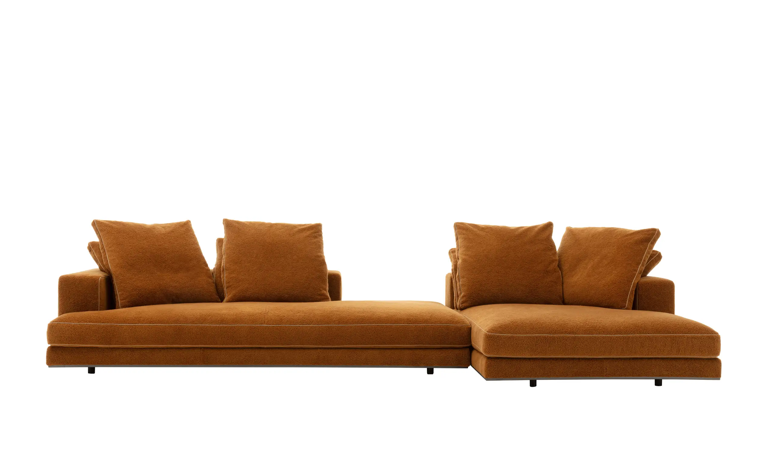 Sofa Arbiter de Maxalto