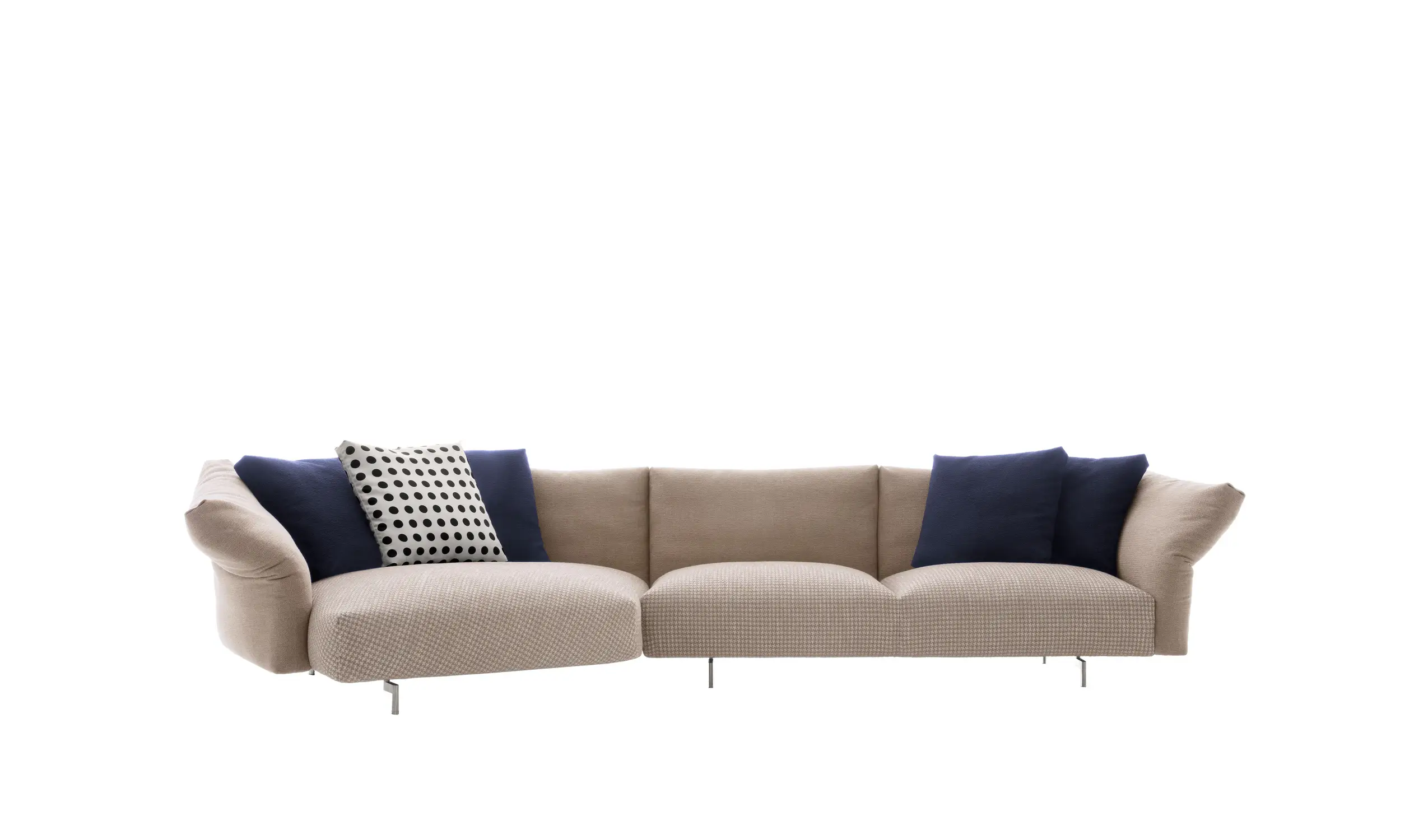 Sofa Dambo de B&B ITALIA