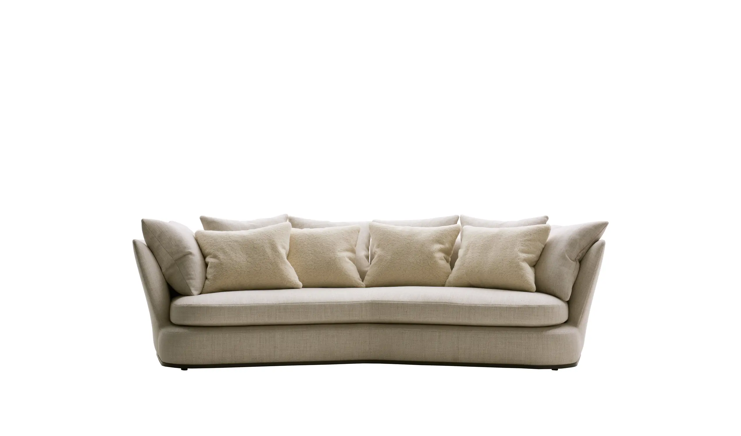 Sofa Apollo de Maxalto