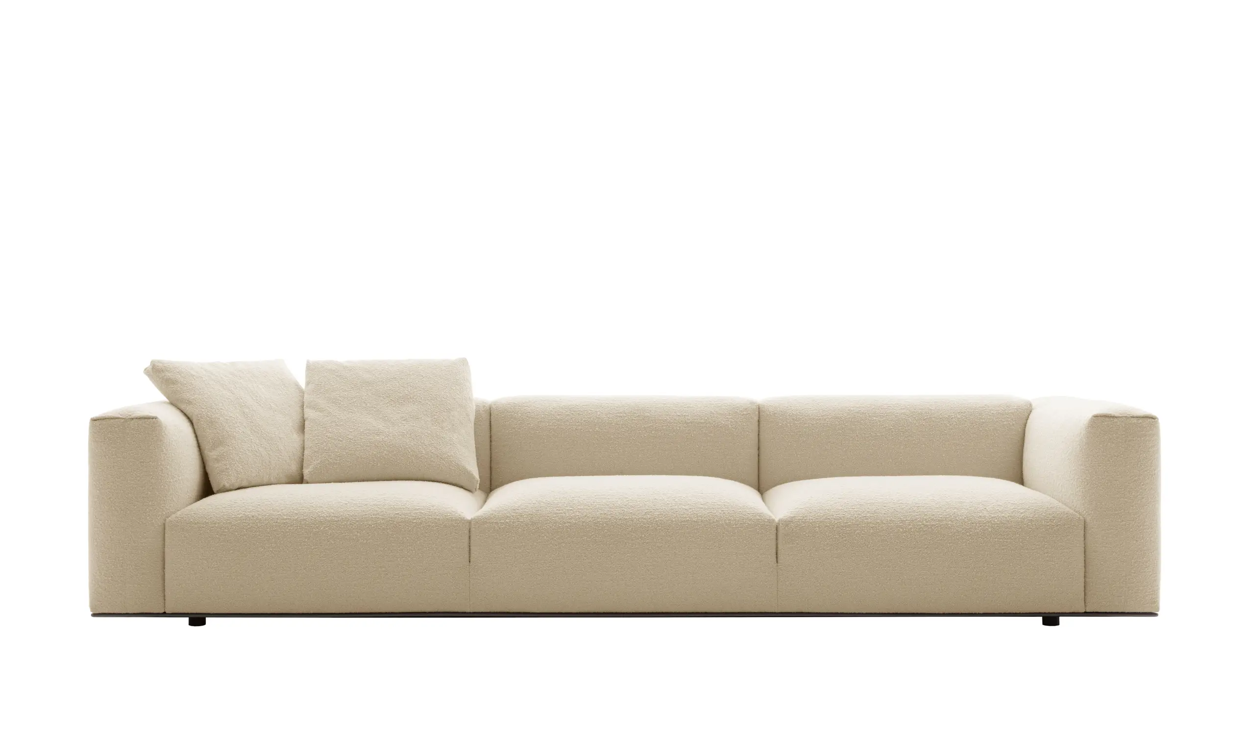 Sofa Dambodue de B&B ITALIA