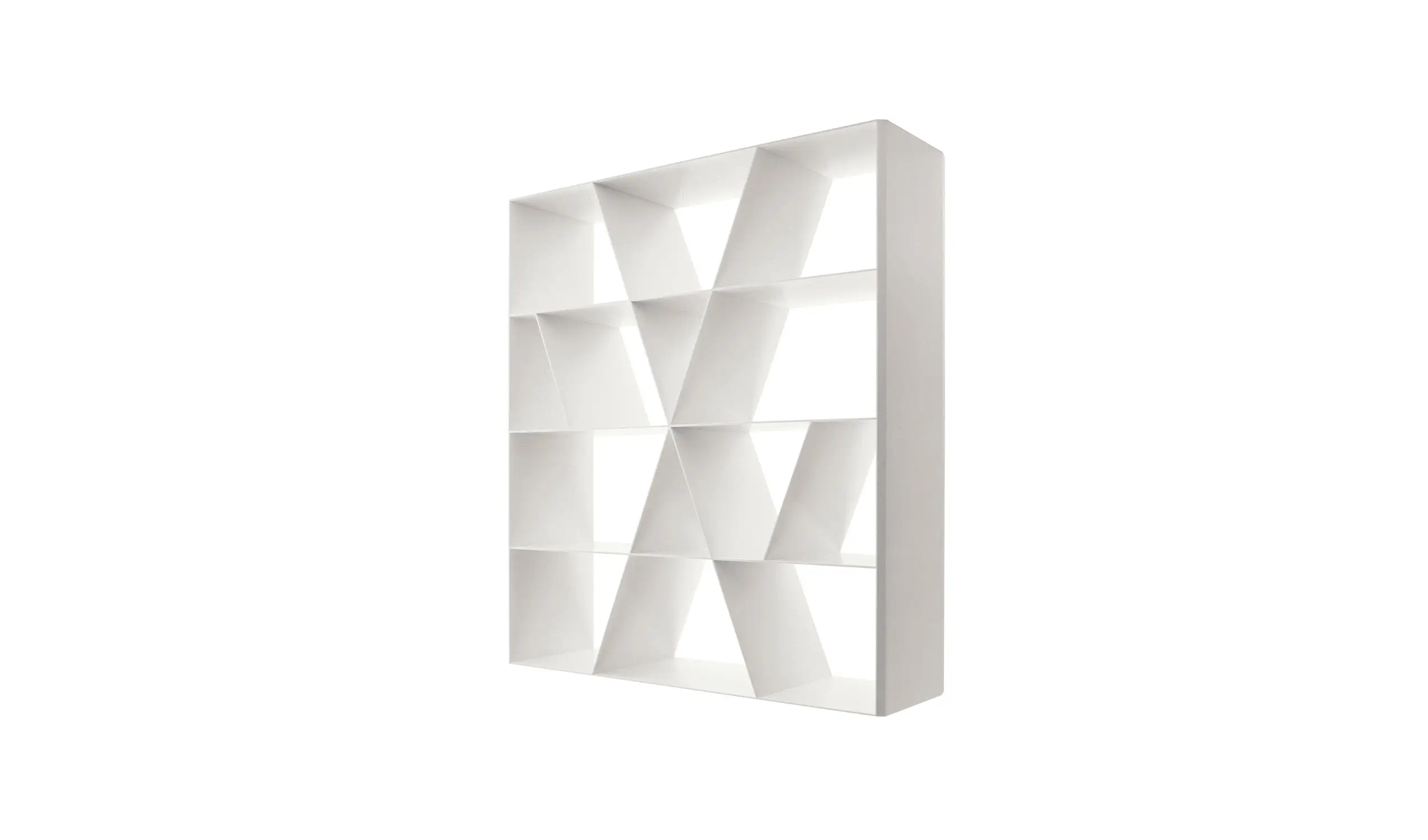 Etagère Shelf X de B&B ITALIA