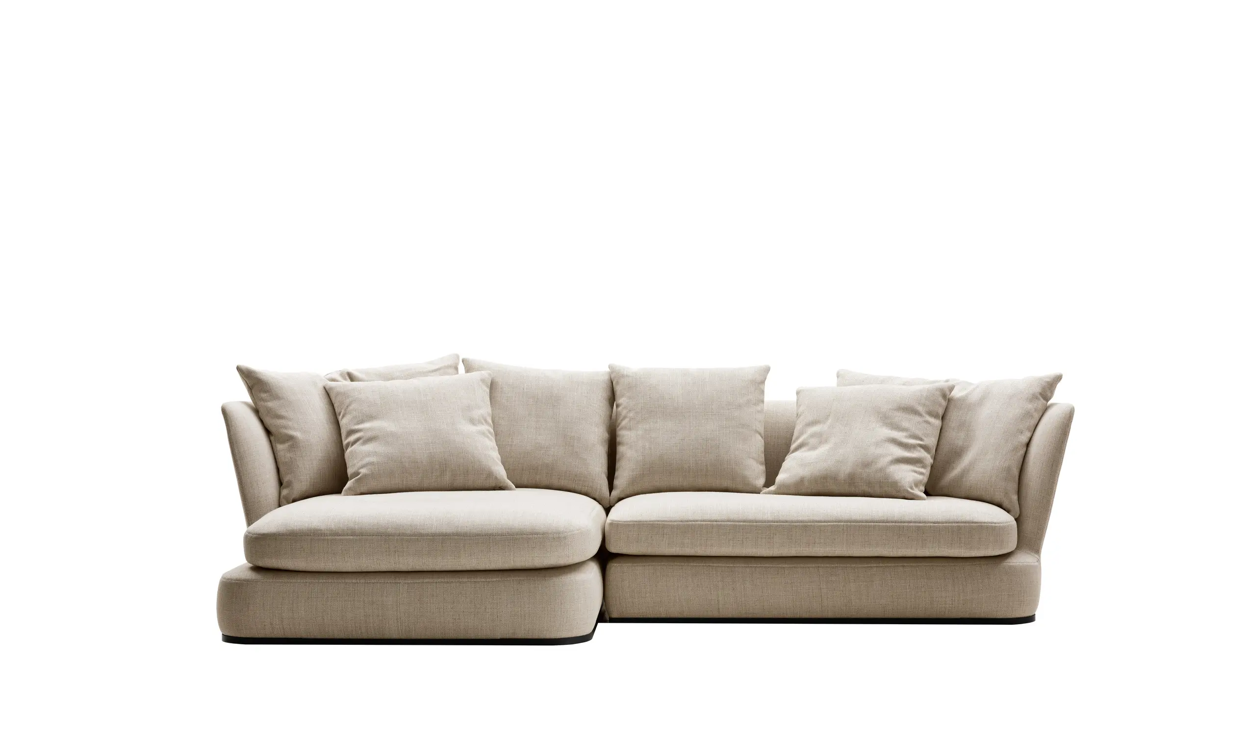 Sofa Apollo de Maxalto