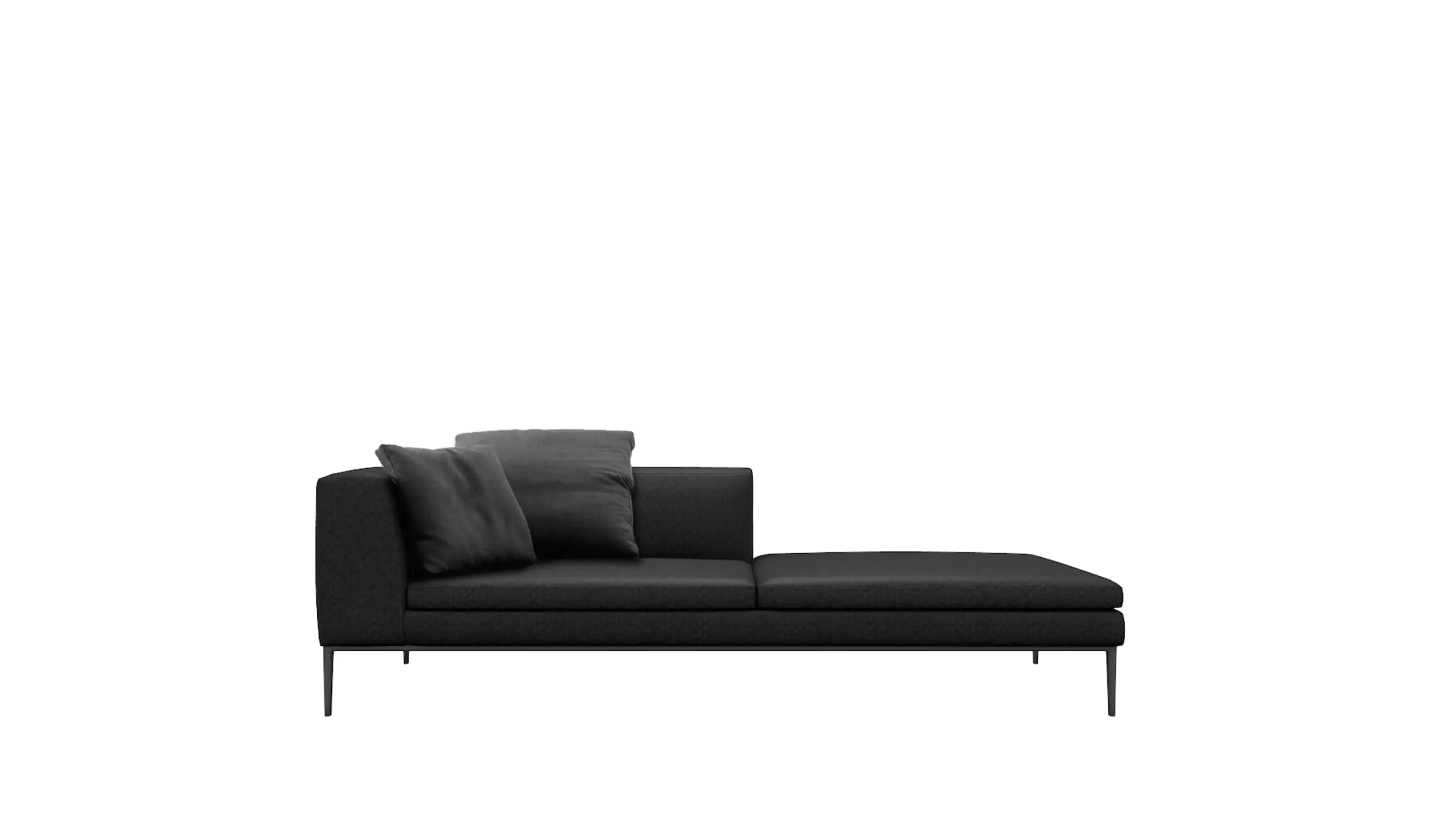 Sofa Michel de B&B ITALIA