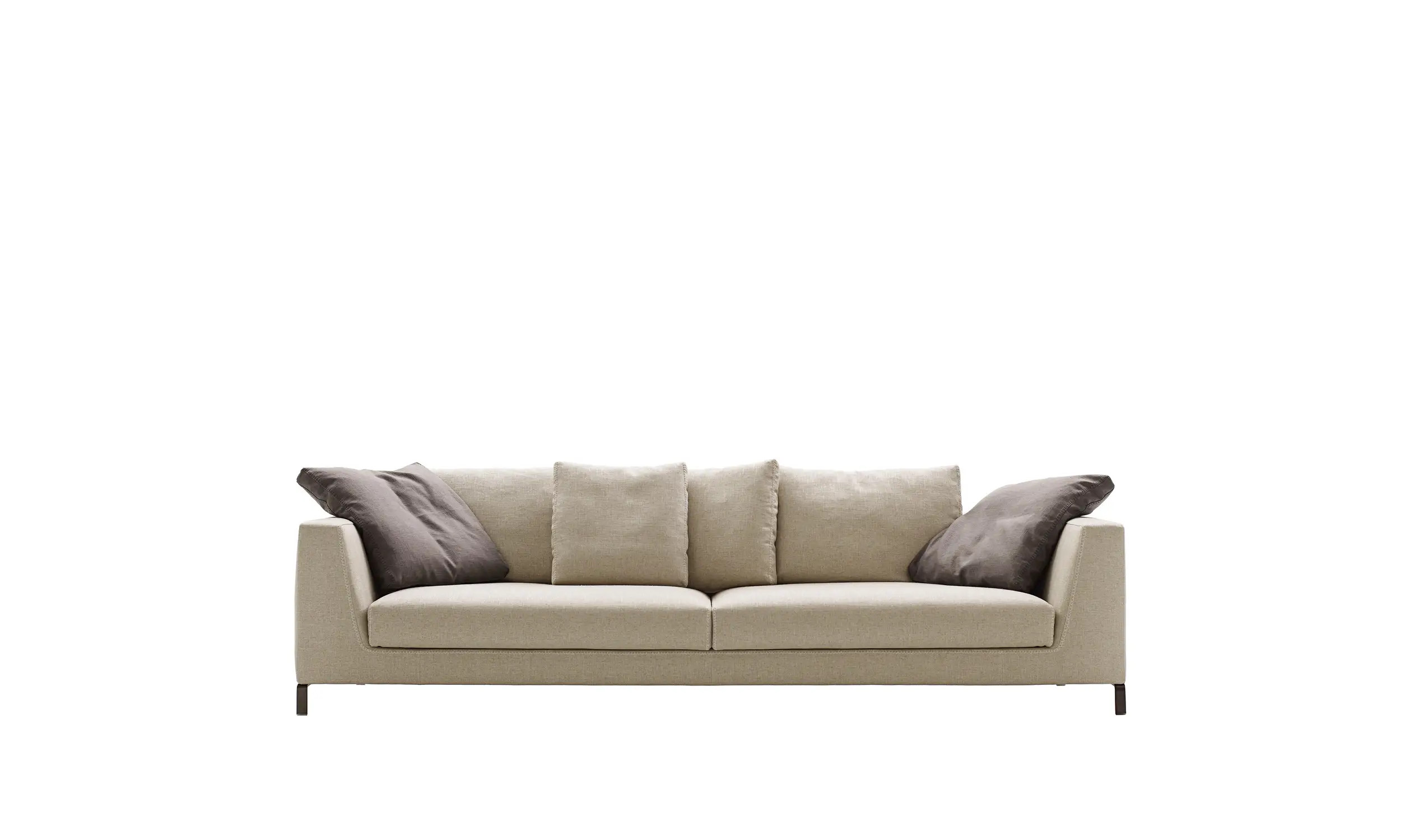 Sofa Ray de B&B ITALIA