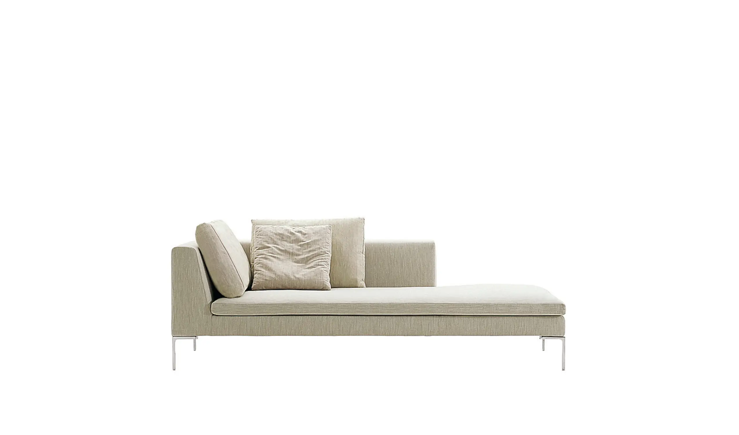 Sofa Charles de B&B ITALIA