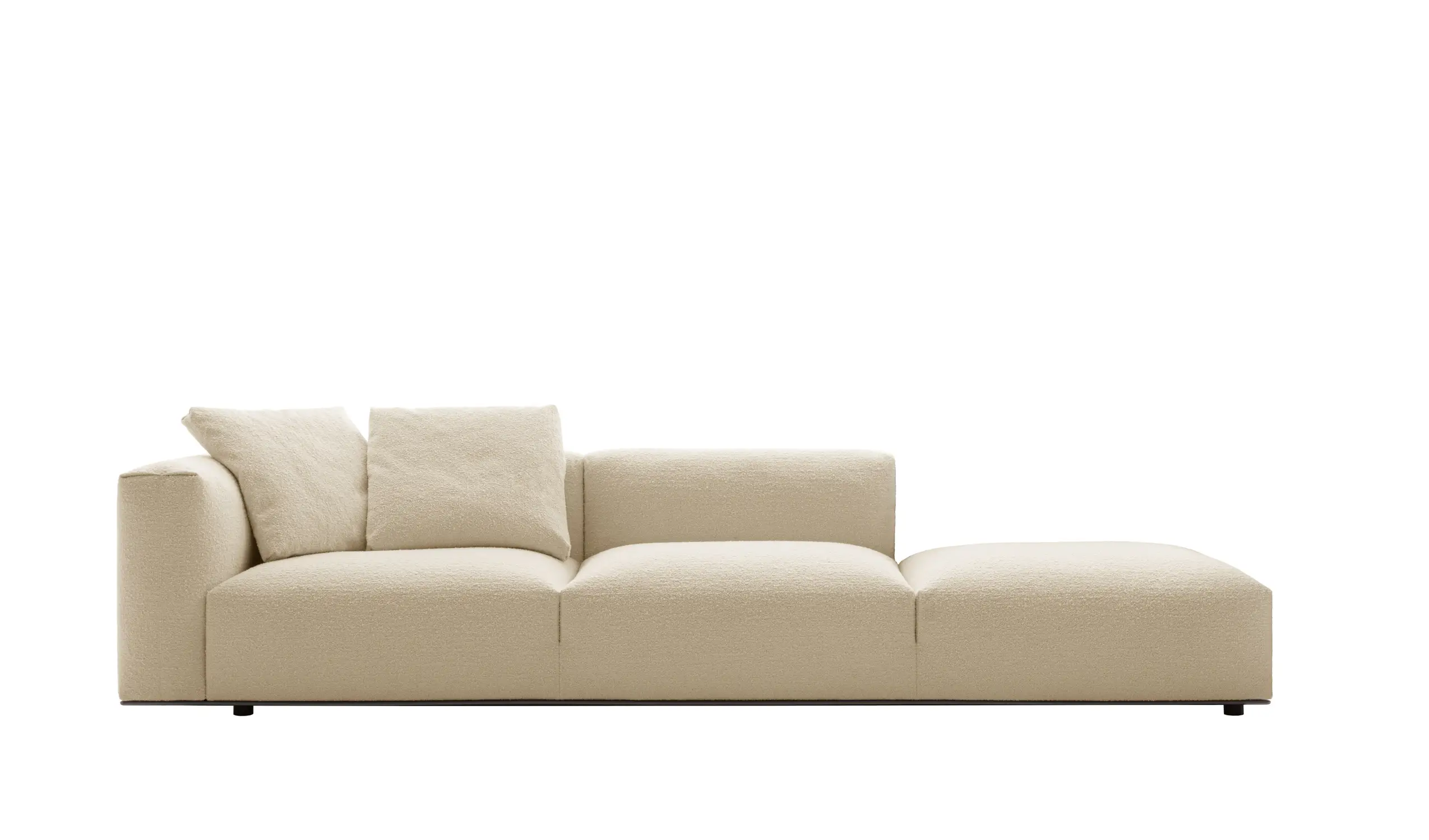 Sofa Dambodue de B&B ITALIA