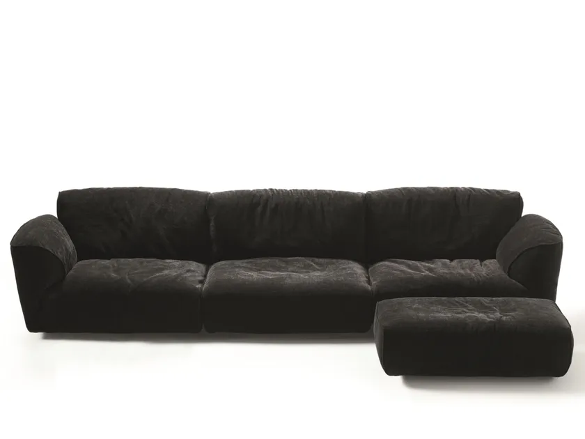 Sofa Grande Soffice de Edra