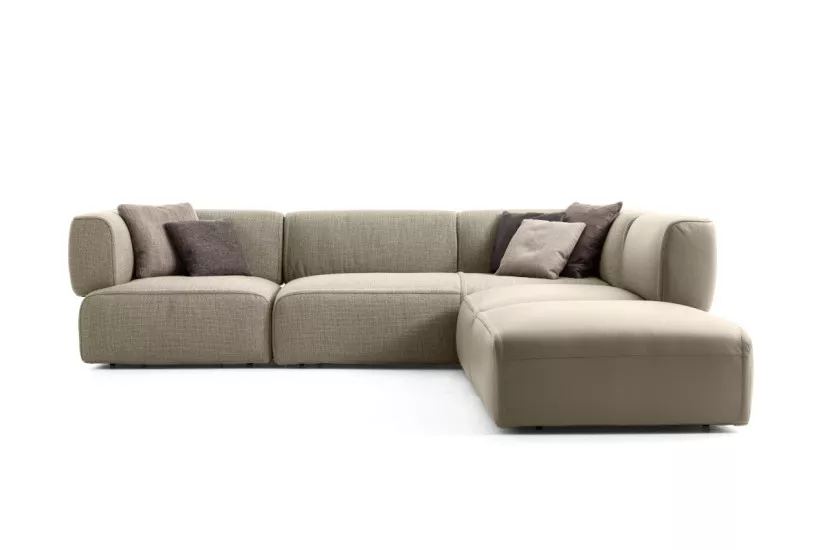 Sofa Bowy de Cassina