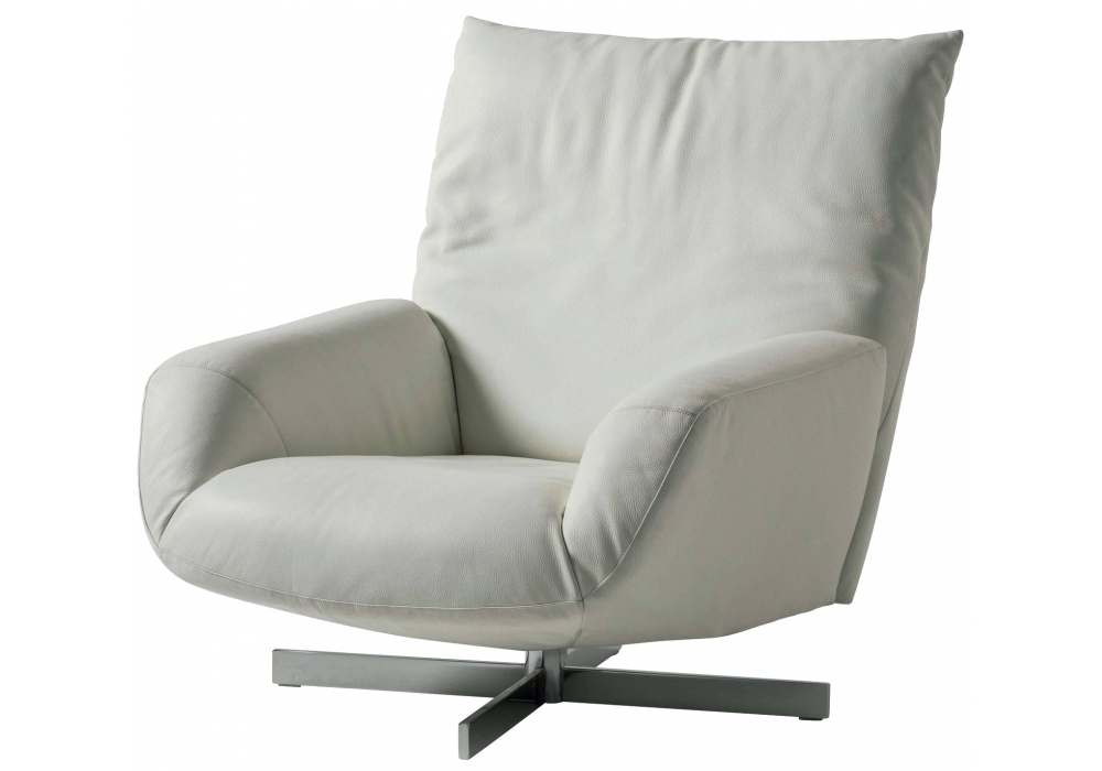 Fauteuil Chiara de Edra