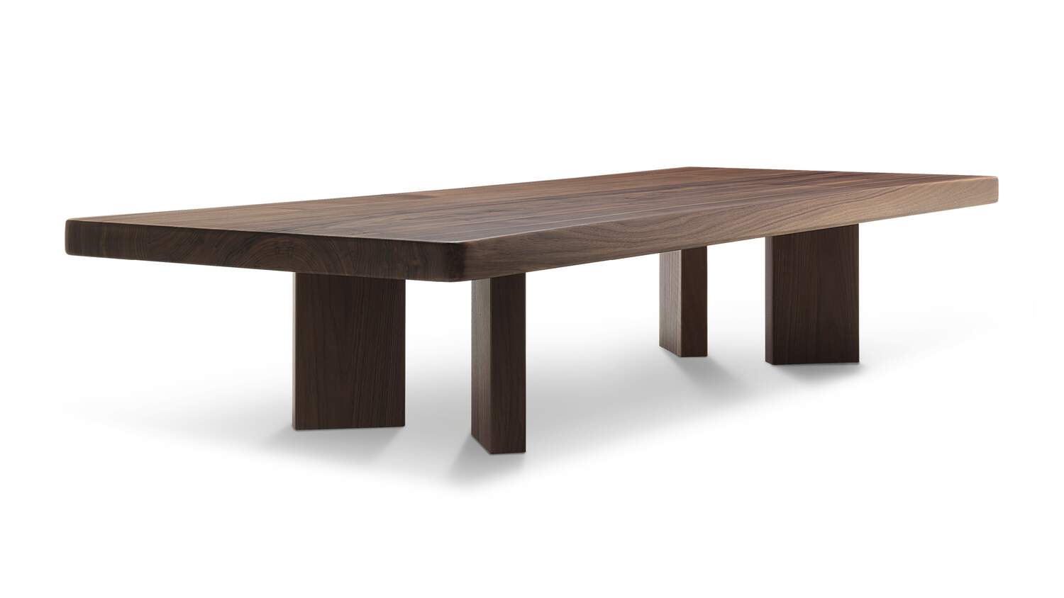 Table basse Plana de Cassina