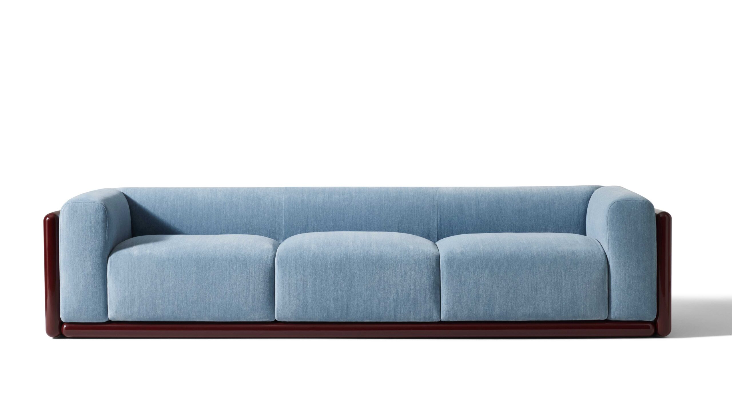 Sofa Cornaro de Cassina