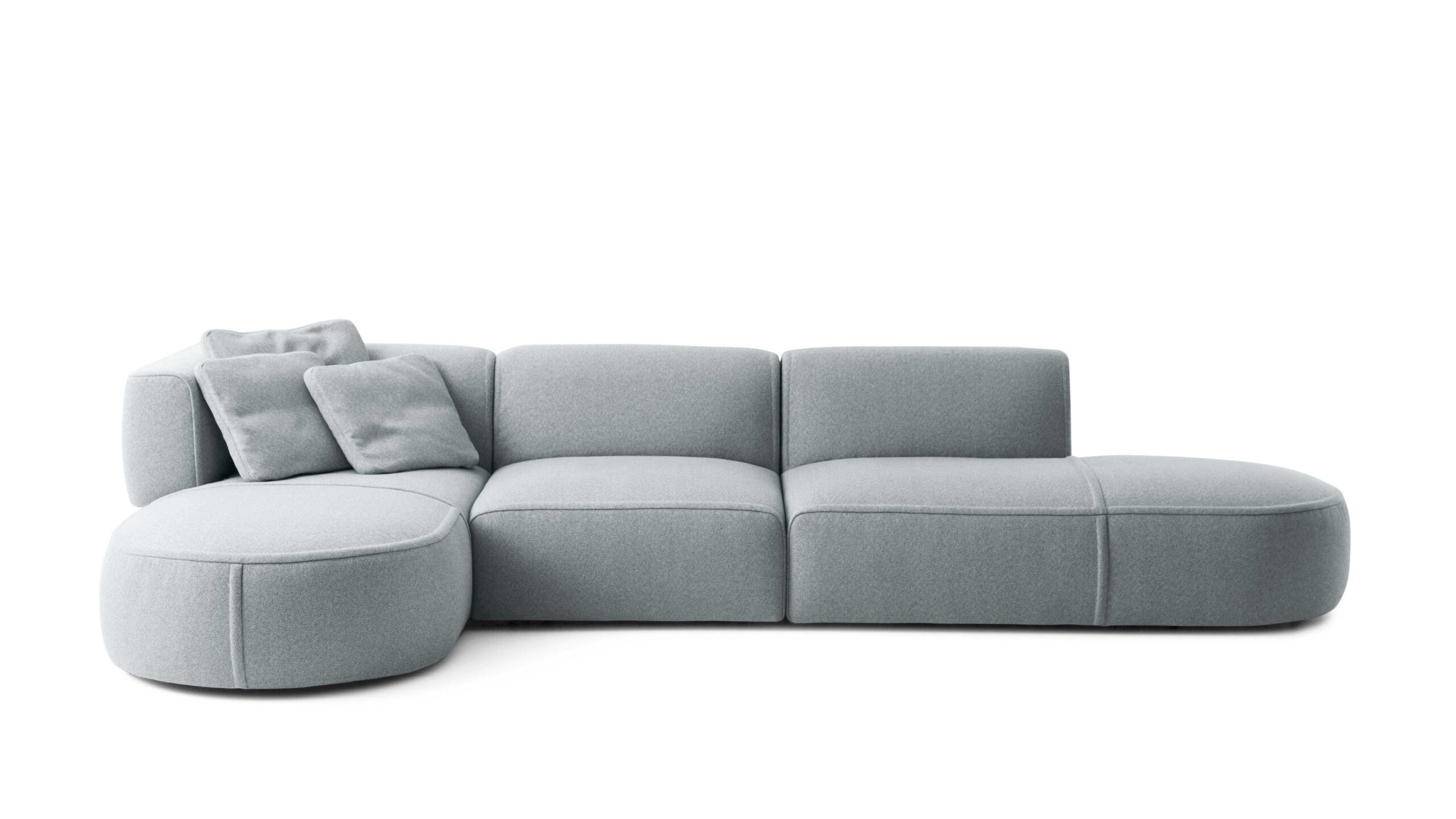 Sofa Bowy de Cassina