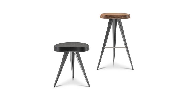 Tabouret Mexique de Cassina