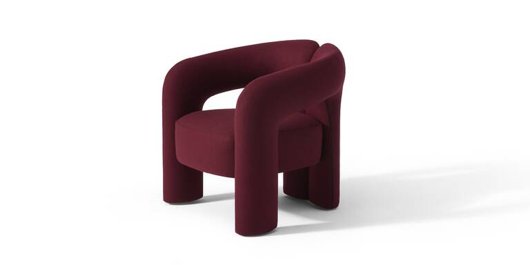 Fauteuil Dudet de Cassina