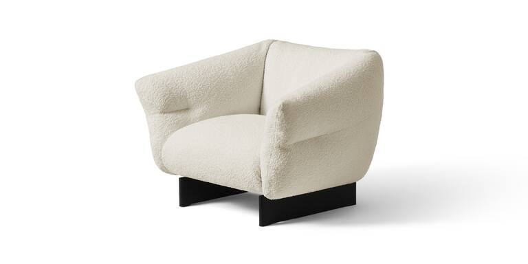 Fauteuil Moncloud de Cassina