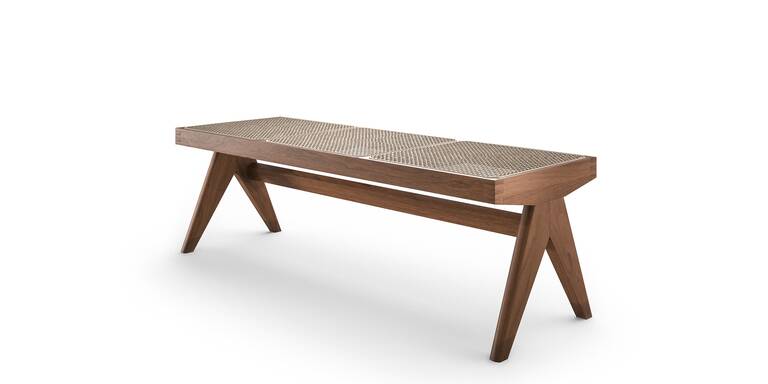 Banc Civil de Cassina