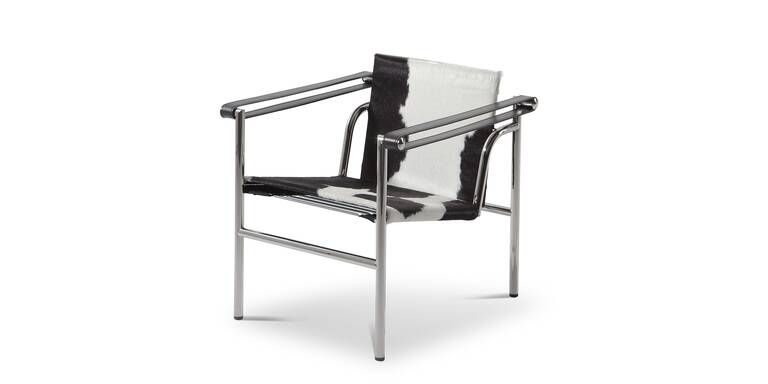 Fauteuil LC1 de Cassina