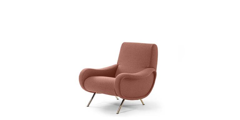 Fauteuil Lady de Cassina