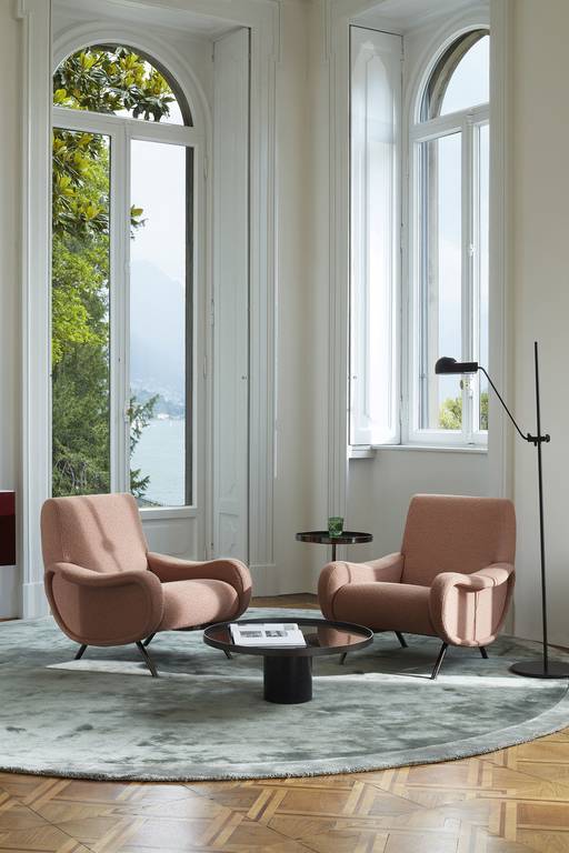 Fauteuil Lady de Cassina