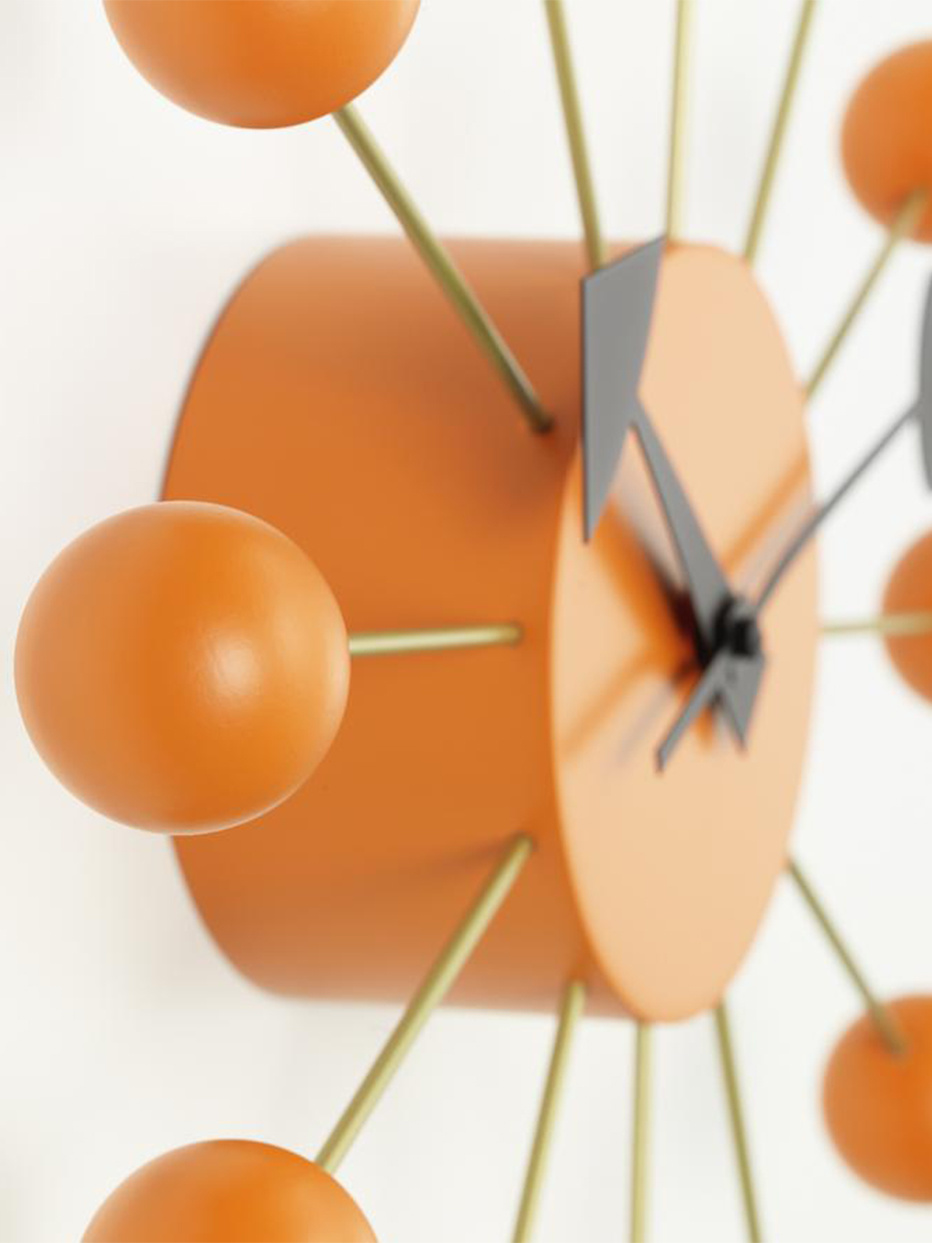 Horloge Ball de Vitra image 3