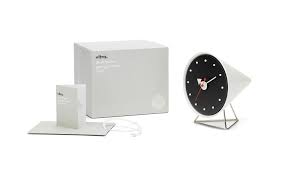 Horloge Cone de Vitra