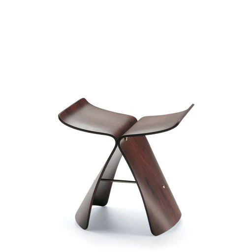 Tabouret Butterfly de Vitra